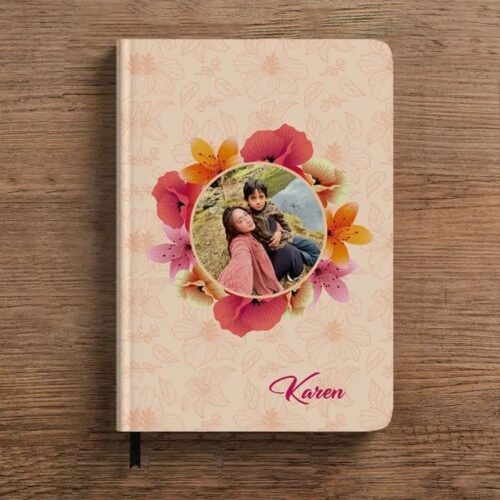 Libro de Notas para Novios